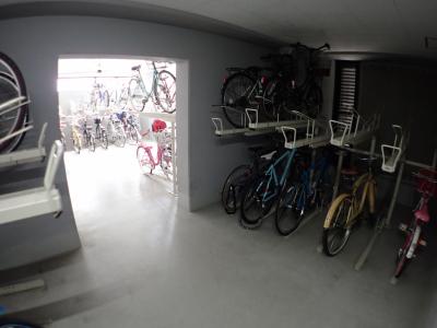 パークタワー大阪中之島フロント