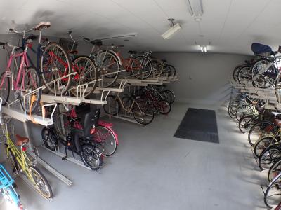 パークタワー大阪中之島フロント