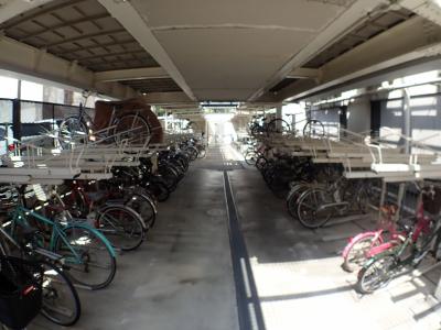 パークタワー大阪中之島フロント