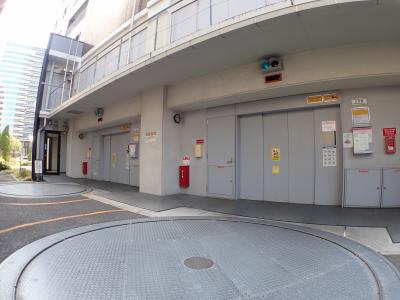 パークタワー大阪中之島フロント