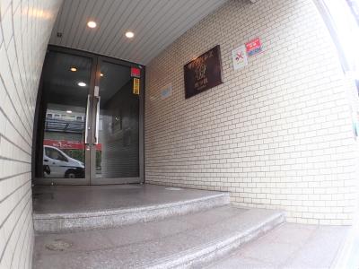 ダイアパレス四ツ橋