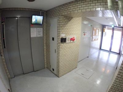 ダイアパレス四ツ橋