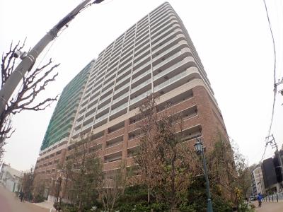 リバーガーデン福島木漏れ日の丘AB棟