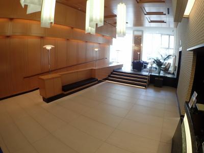 プレミストタワー大阪新町ローレルコート