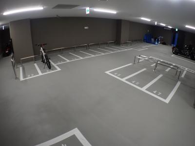 プレミストタワー大阪新町ローレルコート