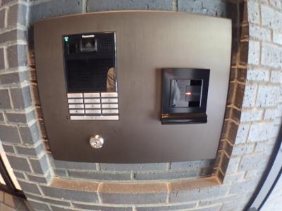 ワコーレ大阪新町タワーレジデンス