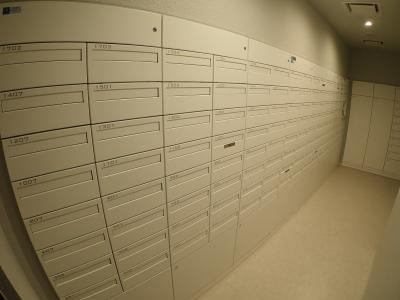 ワコーレ大阪新町タワーレジデンス