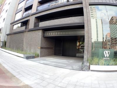 ワコーレ大阪新町タワーレジデンス