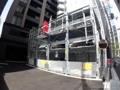 ワコーレ大阪新町タワーレジデンス