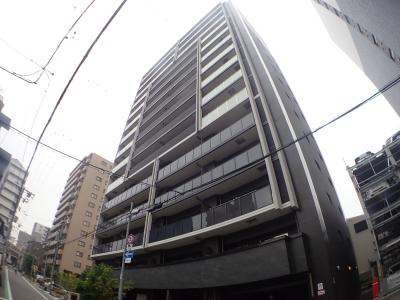 プレサンスロジェ福島野田