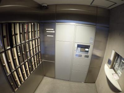 ベルデフラッツ阿波座