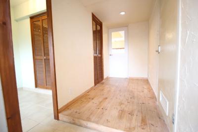 マツダファミリーハイツ阿波座