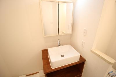 マツダファミリーハイツ阿波座