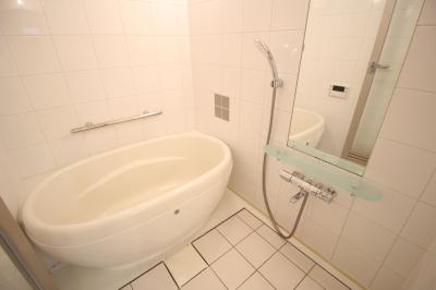 マツダファミリーハイツ阿波座