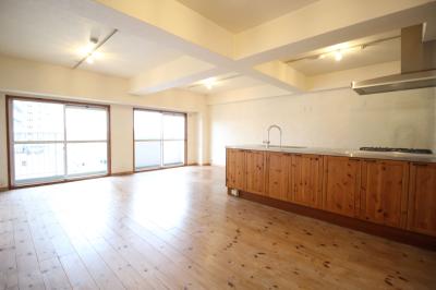 マツダファミリーハイツ阿波座