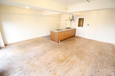 マツダファミリーハイツ阿波座