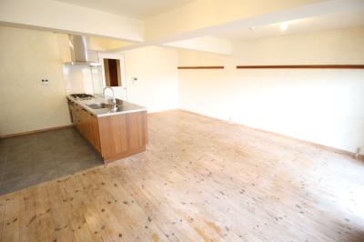 マツダファミリーハイツ阿波座