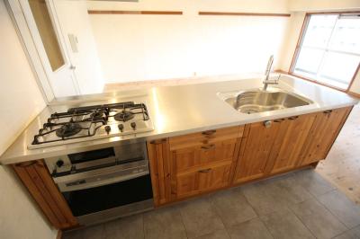 マツダファミリーハイツ阿波座