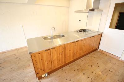 マツダファミリーハイツ阿波座