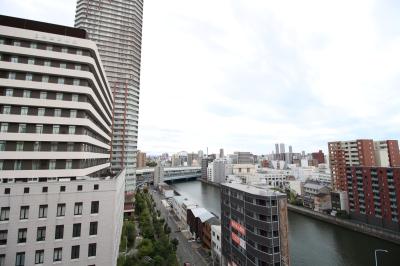 マツダファミリーハイツ阿波座