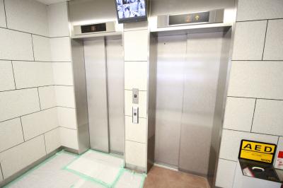 マツダファミリーハイツ阿波座