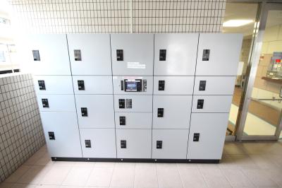 マツダファミリーハイツ阿波座