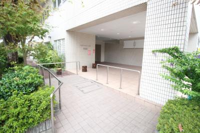 マツダファミリーハイツ阿波座