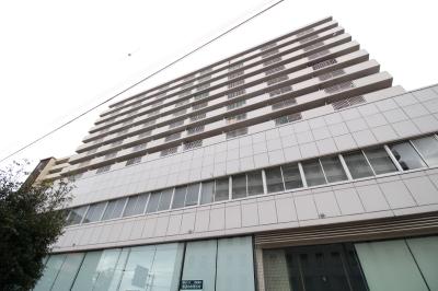 マツダファミリーハイツ阿波座