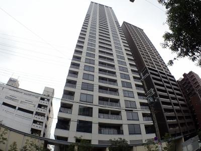 クレヴィアタワー中之島