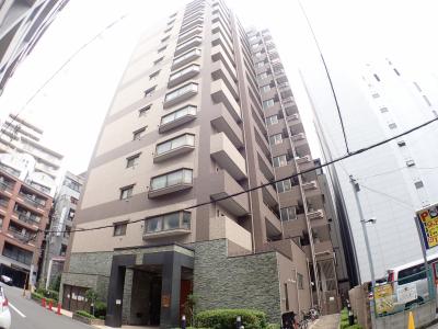 キングマンション西長堀エクシオ