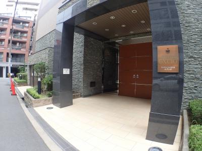 キングマンション西長堀エクシオ