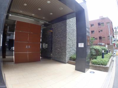 キングマンション西長堀エクシオ