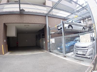 キングマンション西長堀エクシオ