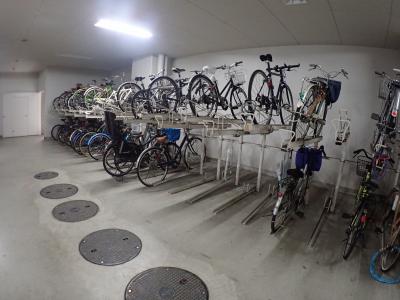 キングマンション西長堀エクシオ