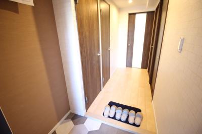 エスポアール千代崎