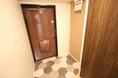 エスポアール千代崎