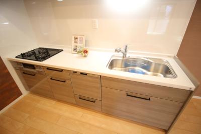 エスポアール千代崎