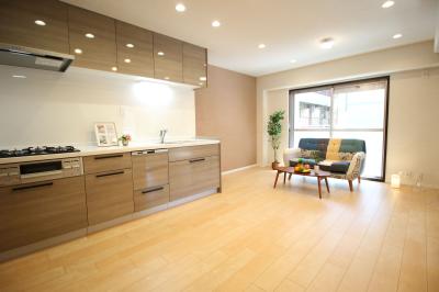 エスポアール千代崎