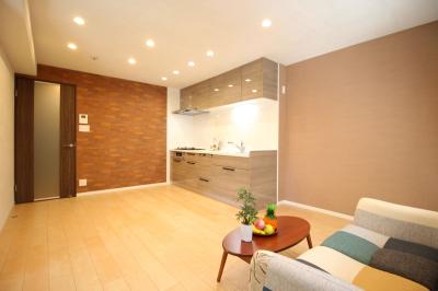 エスポアール千代崎