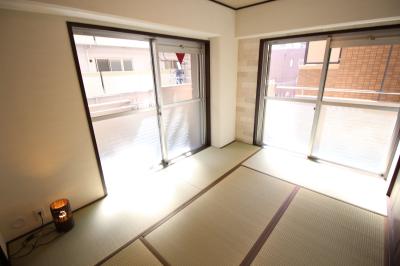 エスポアール千代崎