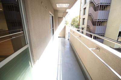 エスポアール千代崎