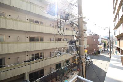 エスポアール千代崎