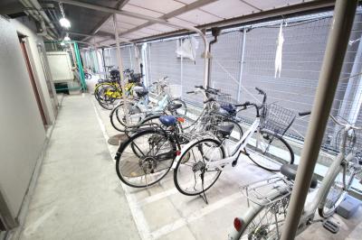 エスポアール千代崎