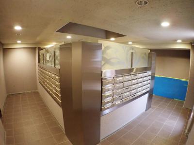 シテヌーブ阿波座