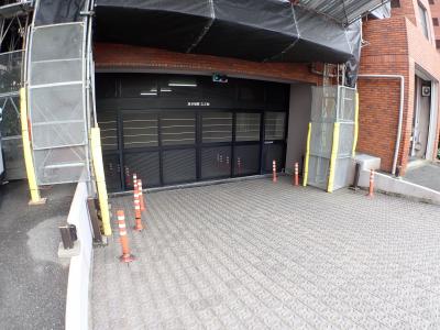 シテヌーブ阿波座