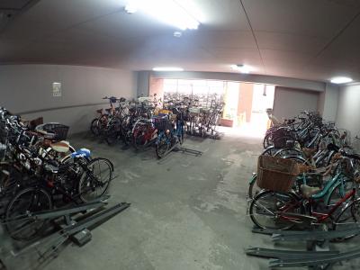 シテヌーブ阿波座