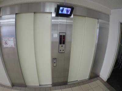 野田パークマンション