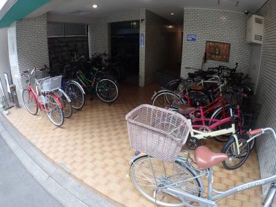 ダイアパレス阿波座