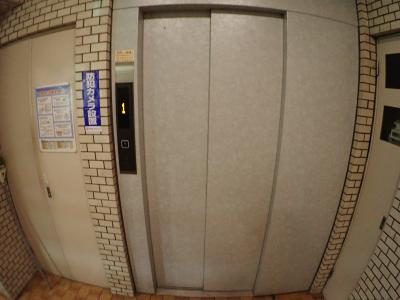 ダイアパレス阿波座