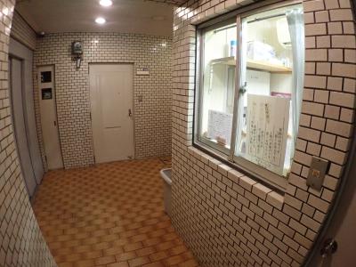 ダイアパレス阿波座